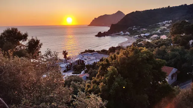 Bella Vista Sunset Restaurant