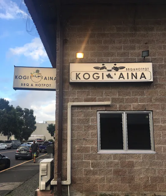 Kogi Aina