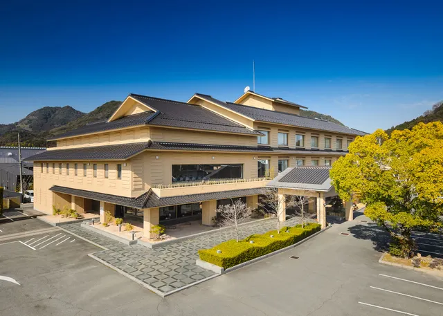 KKR Yamaguchi Asakura