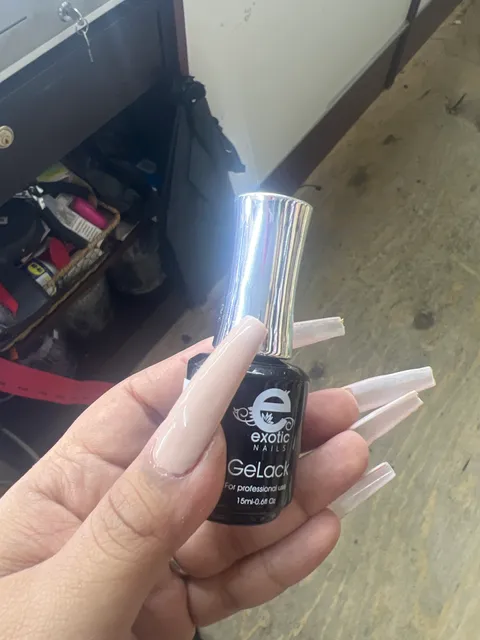 Ashly's 9021 Nails Supplies