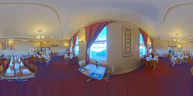 Grand Thai & Indian Restaurant