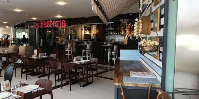 La Pasteria
