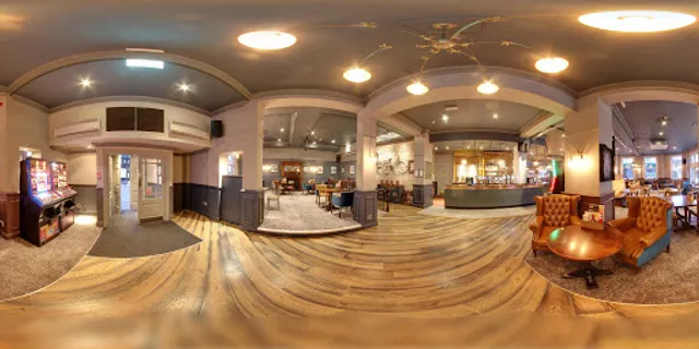 The Duke Of Devonshire