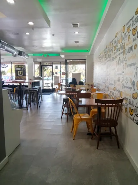 mangolicious fresh and healthy