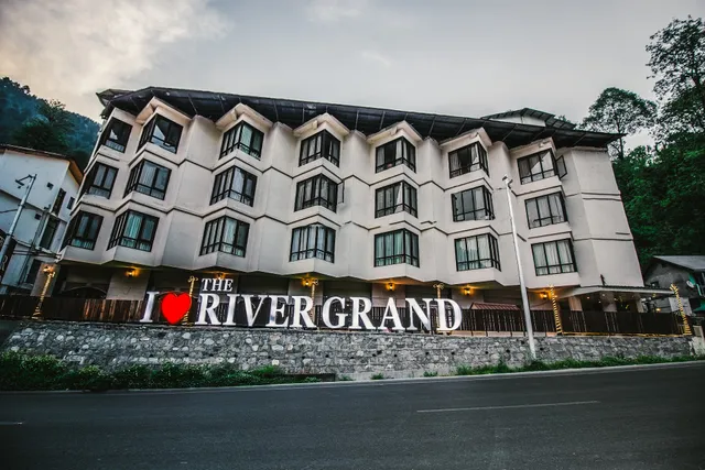 The River Grand