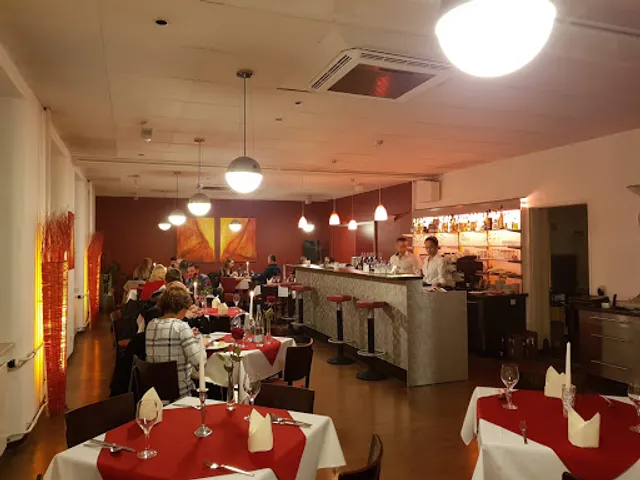 LaCantera Restaurant Neu-Ulm