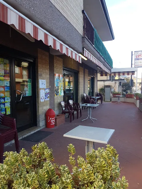 Bar Gelateria Eden Cafe'