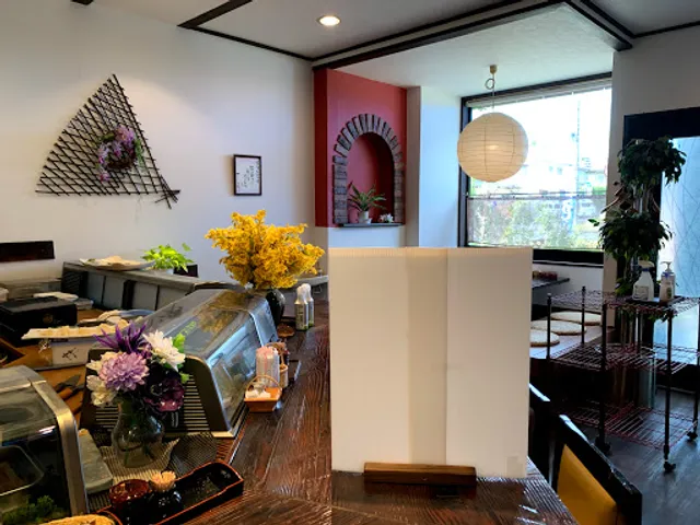 すし･魚菜 たすけ