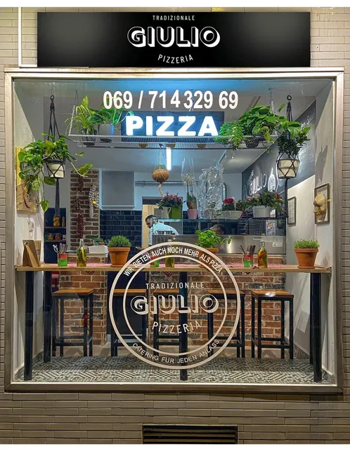 Pizzeria Giulio