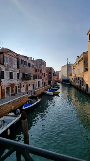 Venice Biennale - Piccolo Theatre Arsenale