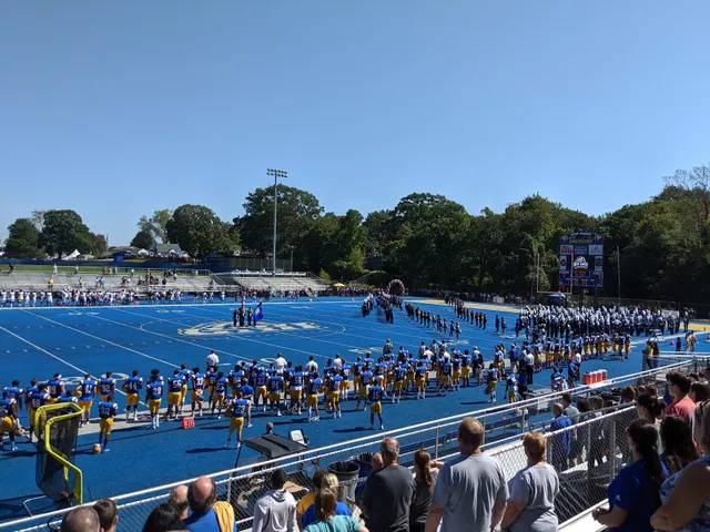 Ralph F. DellaCamera Stadium