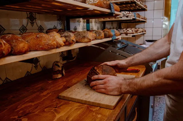 Die Teigmacher - Bäckerei & Laden