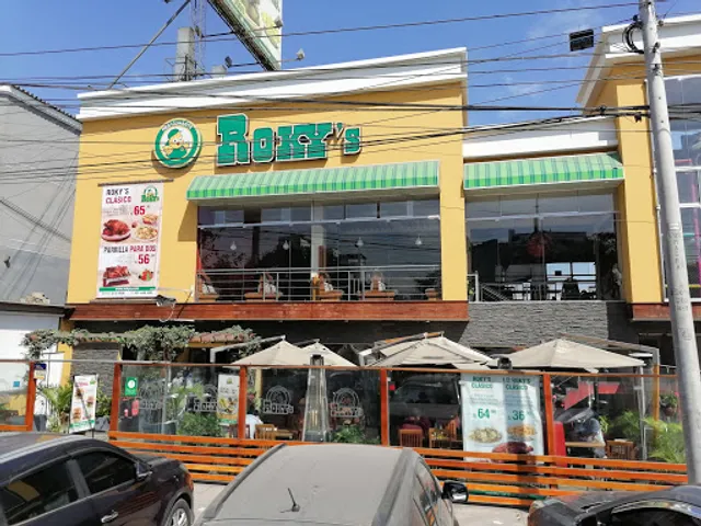Roky's