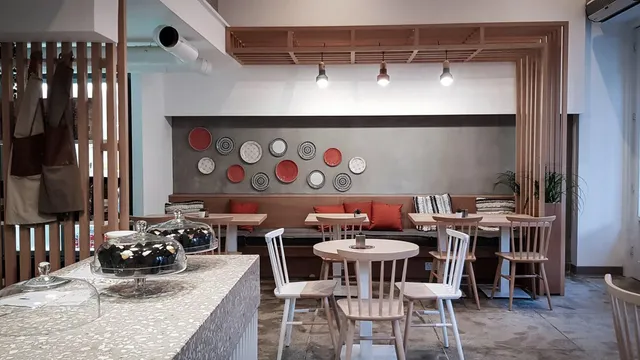 Apron Cooking Stories