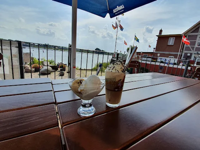 ElbGlück - Hotellerie und Genusserie