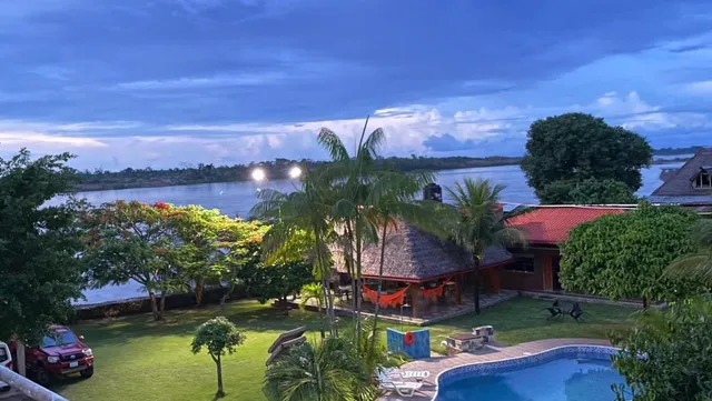 Maya de la Amazonia Hotel Boutique