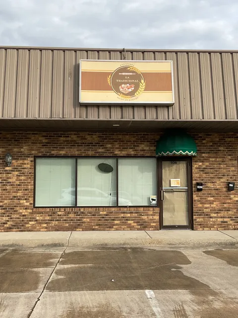 La Tradicional Mexican Bakery
