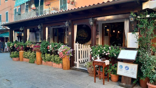 Ristorante CUTTY SARK