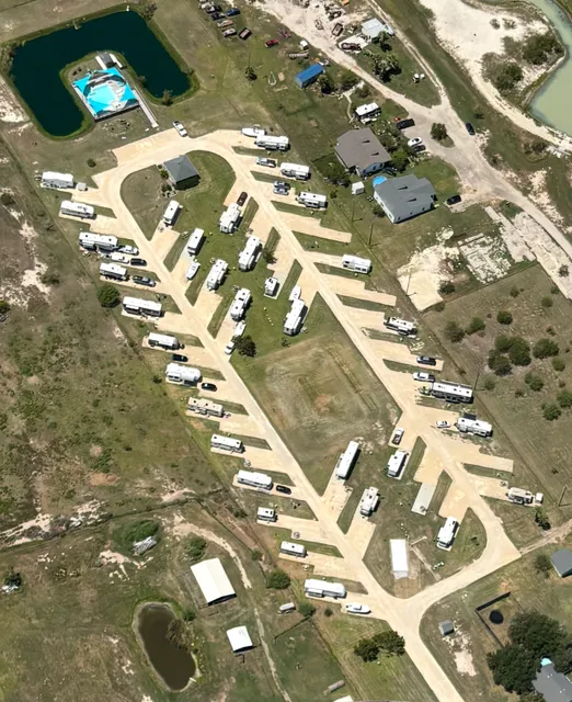 Lost Buoys RV Resort