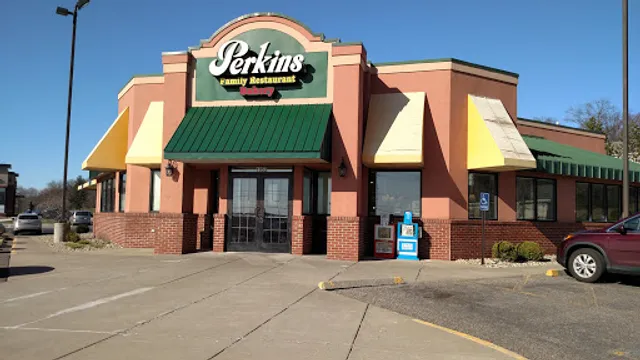 Perkins American Food Co.