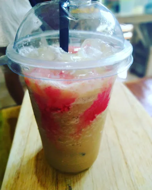 Taman Jero Coffee Shop & BAR