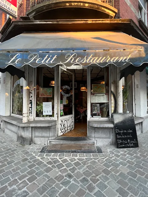 Le Petit Restaurant