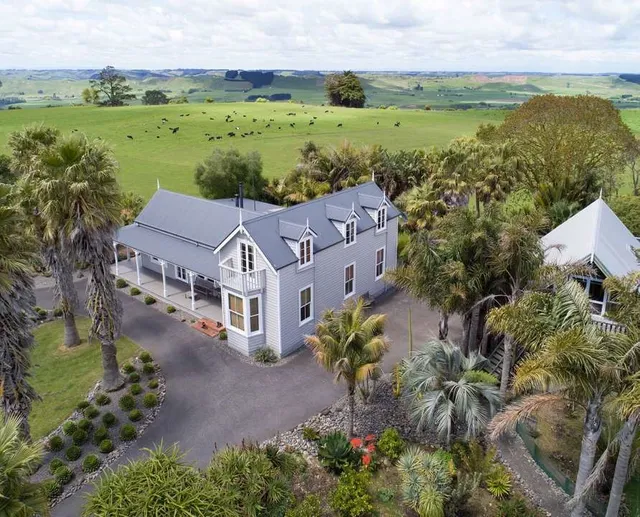 Headlands Estate Whanganui