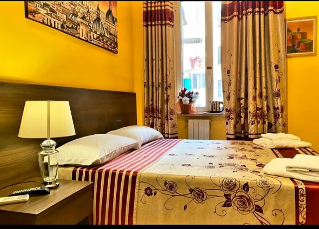 Sweet Dream RomaTermini