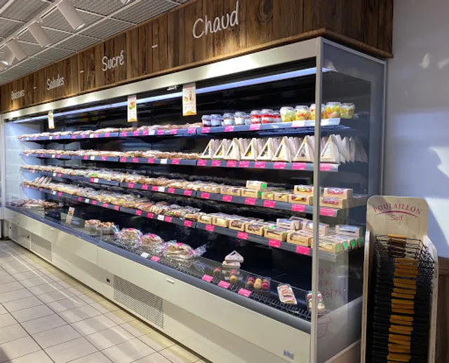 Poulaillon Hautepierre - Pain, Viennoiserie, Pâtisserie, Moricette®, Snacking