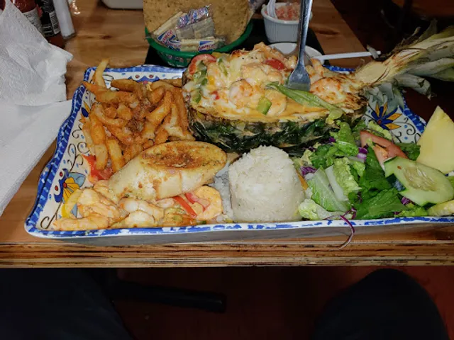 Las 3 Islas De Nayarit