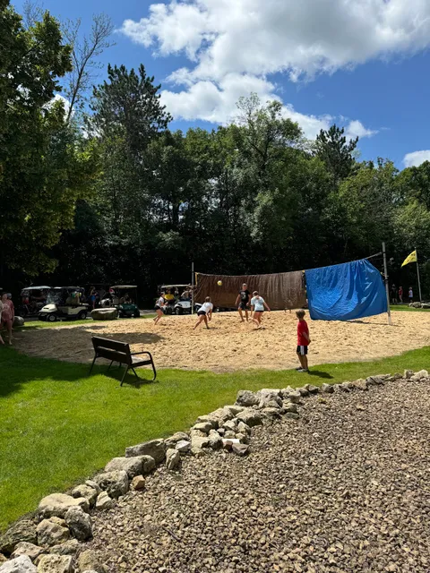 O'Neil Creek Campground