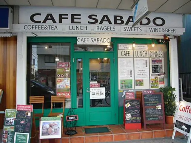 CAFE SABADO