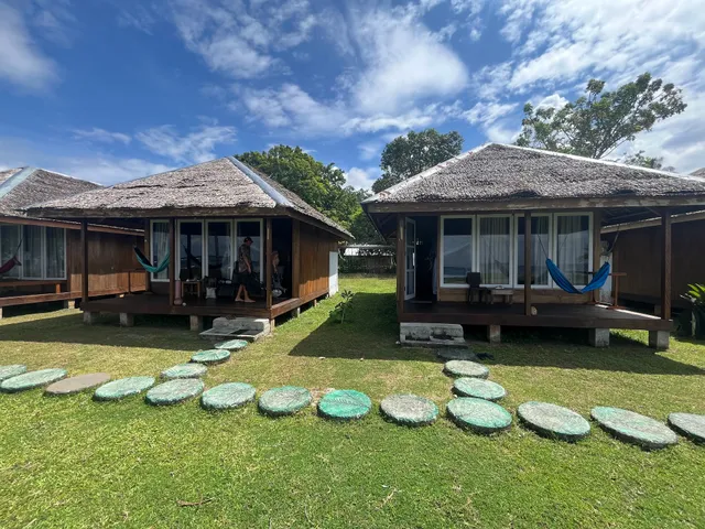 Lavana Dive & Nature Resort