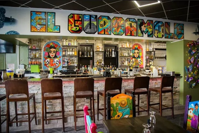 El Jalapeno Bar & Grill