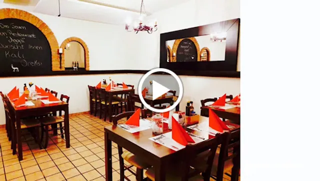 Agapi - Griechisches Restaurant - Leverkusen