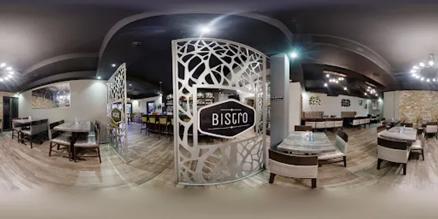 Bistro Café & Bar