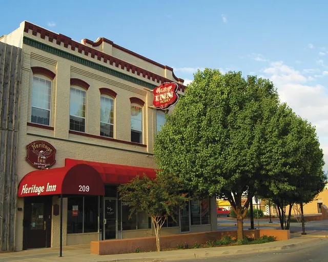 Heritage Inn