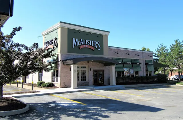 McAlister's Deli