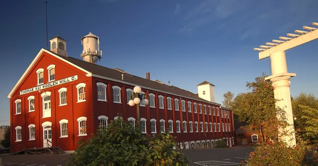 Willamette Heritage Center