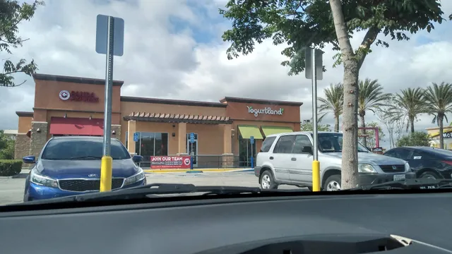 Eastvale Gateway South