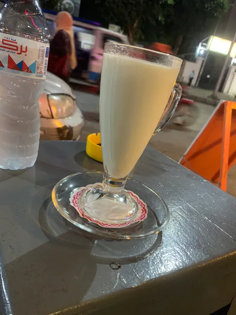 كورنر كافية