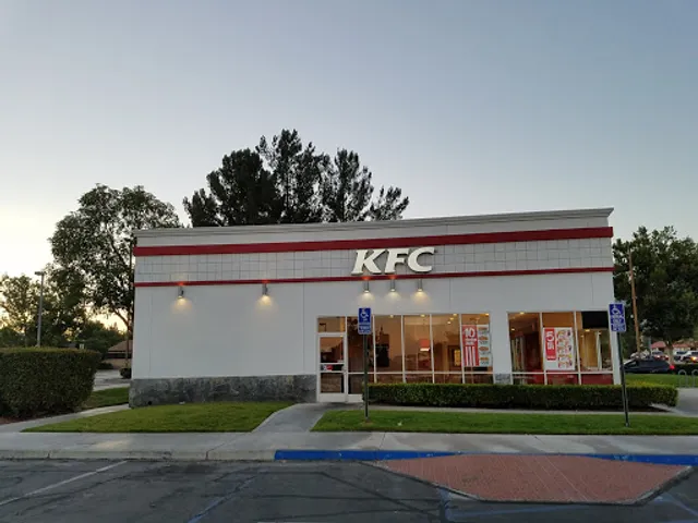 KFC