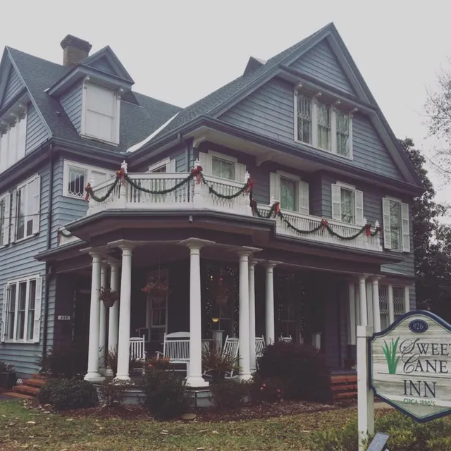 Sweet Cane Inn