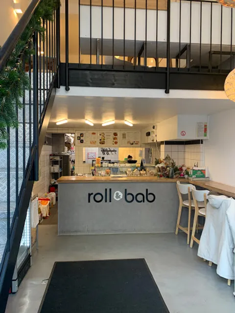 roll & bab