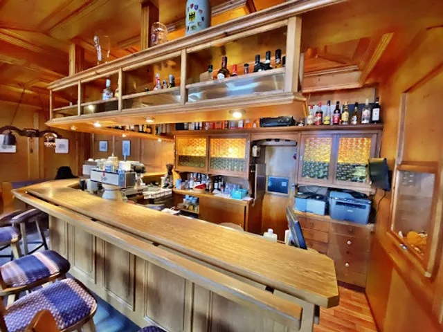 Restaurant/Speisegaststätte der Elephant