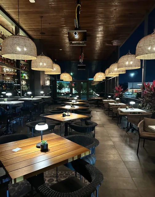 Fogo de Chão Brazilian Steakhouse