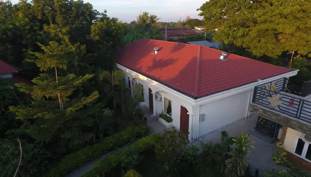 Mya Kyun Nadi Motel Pyay