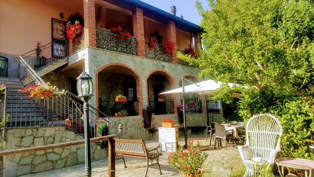 B&B La Corte dei Samidagi