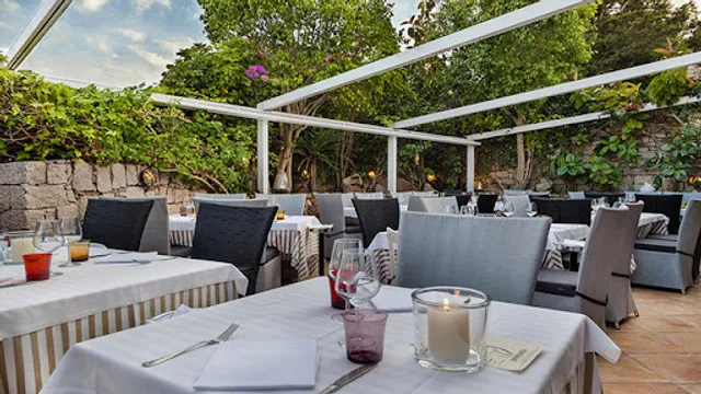 Ristorante Pizzeria Spinnaker