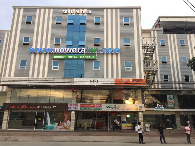 New Era Mandaue Budget Hotel
